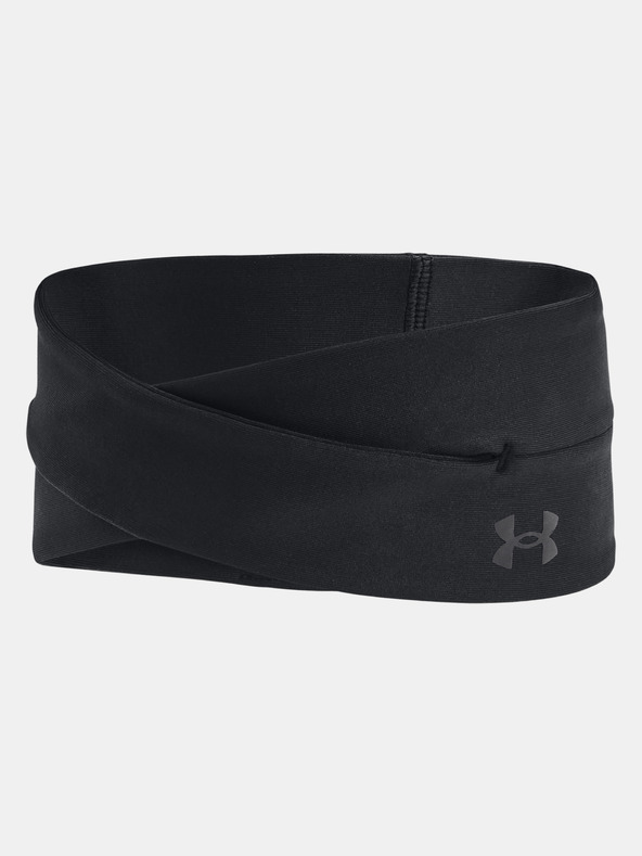 Under Armour Ženska traka za glavu Under Armour UA Fleece Headband