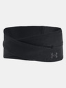 Under Armour Ženska traka za glavu Under Armour UA Fleece Headband