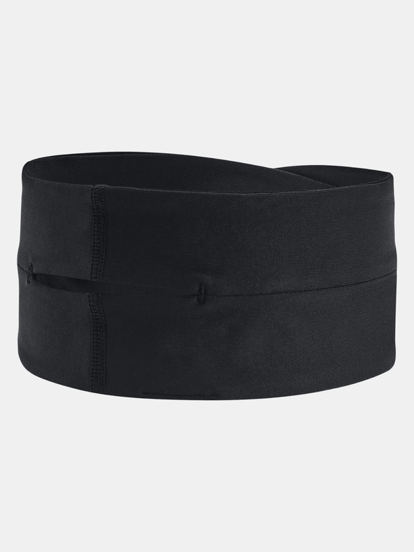 Under Armour Ženska traka za glavu Under Armour UA Fleece Headband