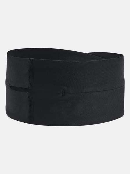 Under Armour Ženska traka za glavu Under Armour UA Fleece Headband