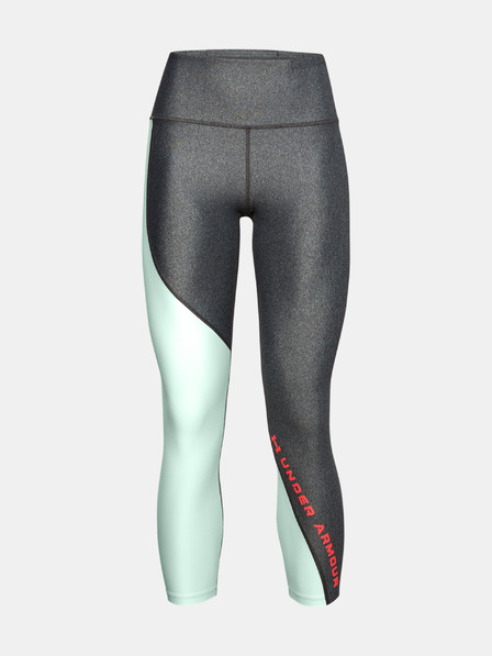 Under Armour Ženske kompresivne tajice Under Armour HG Armour ACB Ankle Crop