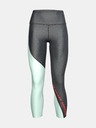 Under Armour Ženske kompresivne tajice Under Armour HG Armour ACB Ankle Crop