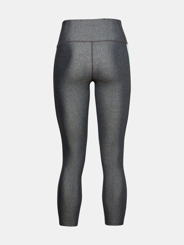 Under Armour Ženske kompresivne tajice Under Armour HG Armour ACB Ankle Crop