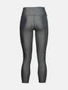 Under Armour Ženske kompresivne tajice Under Armour HG Armour ACB Ankle Crop