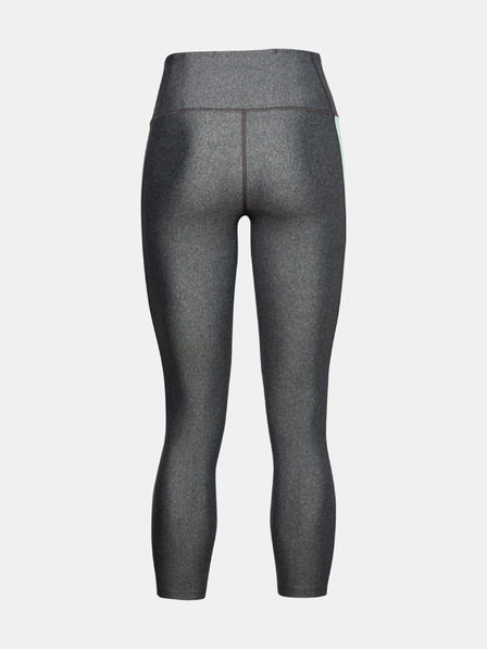 Under Armour Ženske kompresivne tajice Under Armour HG Armour ACB Ankle Crop