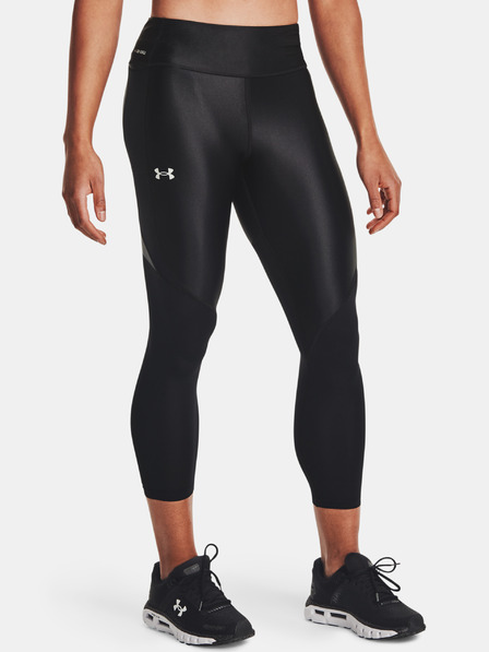 Under Armour Ženske kompresivne tajice Under Armour IsoChill Run 7/8 Tight