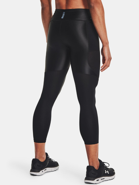 Under Armour Ženske kompresivne tajice Under Armour IsoChill Run 7/8 Tight