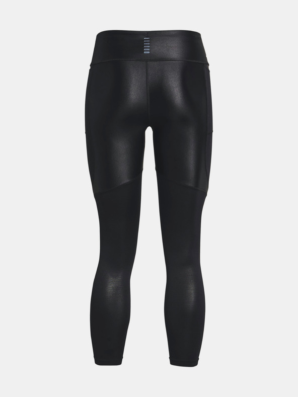 Under Armour Ženske kompresivne tajice Under Armour IsoChill Run 7/8 Tight