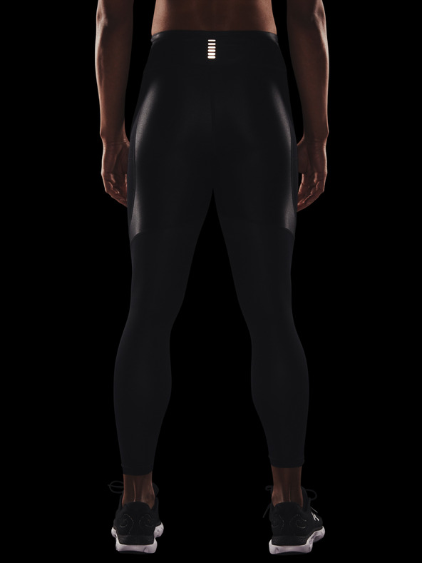 Under Armour Ženske kompresivne tajice Under Armour IsoChill Run 7/8 Tight