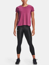 Under Armour Ženske kompresivne tajice Under Armour IsoChill Run 7/8 Tight
