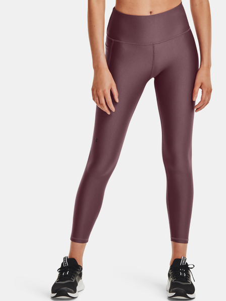 Under Armour Ženske kompresivne tajice Under Armour HG Armour Hi Ankle Leg
