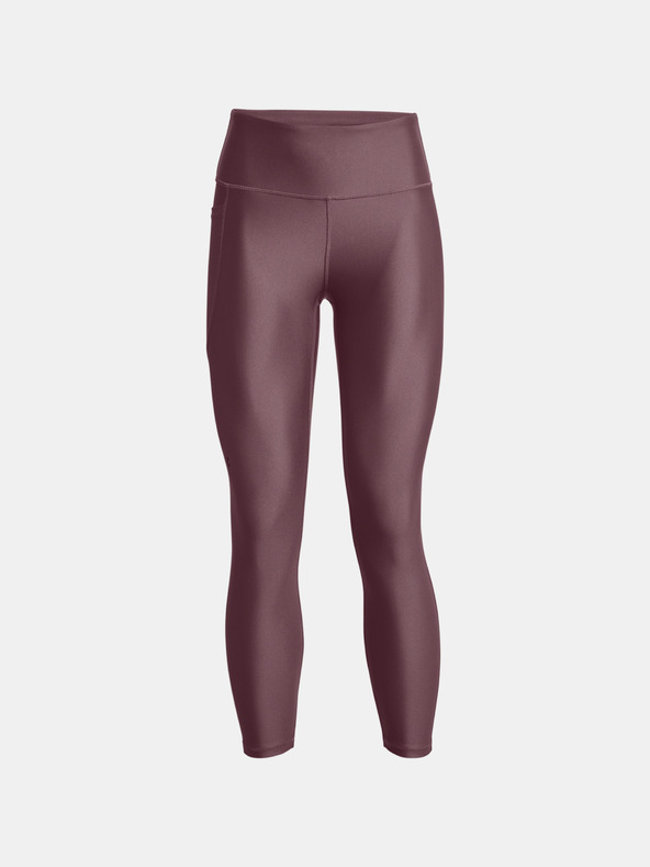 Under Armour Ženske kompresivne tajice Under Armour HG Armour Hi Ankle Leg