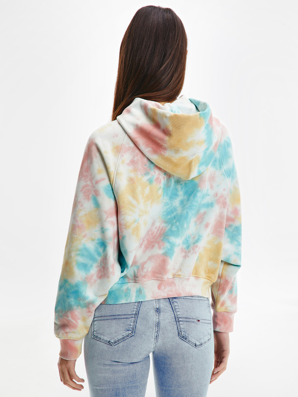 Tommy Jeans Majica dugih rukava