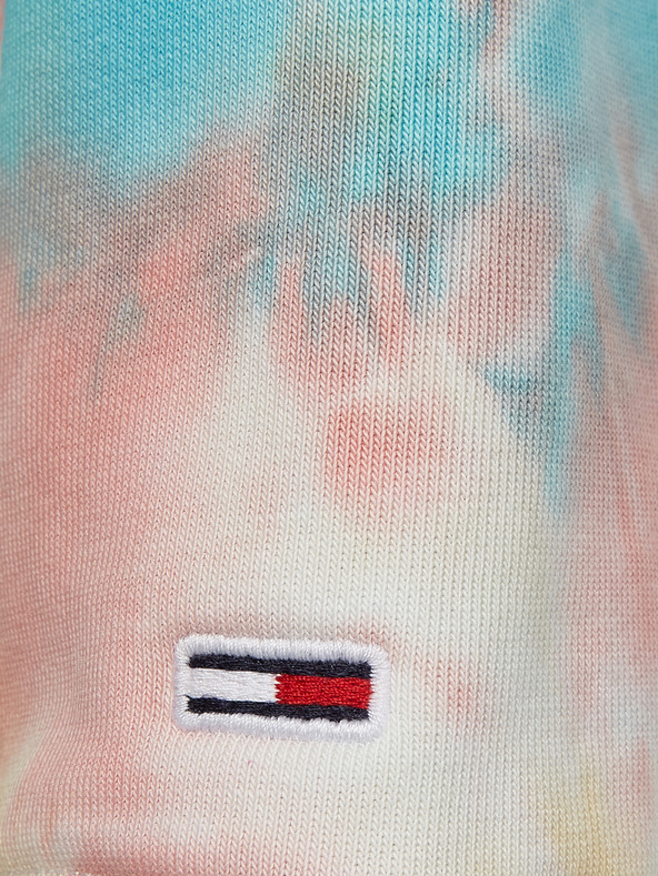 Tommy Jeans Majica dugih rukava