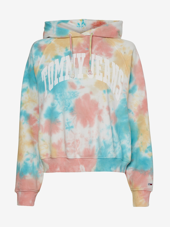 Tommy Jeans Majica dugih rukava