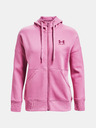 Under Armour Ženski pulover Under Armour Rival Fleece FZ Hoodie