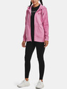 Under Armour Ženski pulover Under Armour Rival Fleece FZ Hoodie