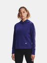 Under Armour Ženski hoodie Under Armour Rival Terry Taped Hoodie