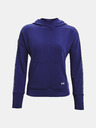 Under Armour Ženski hoodie Under Armour Rival Terry Taped Hoodie