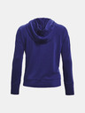 Under Armour Ženski hoodie Under Armour Rival Terry Taped Hoodie