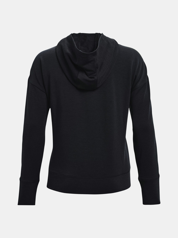 Under Armour Ženski hoodie Under Armour Rival Terry Taped Hoodie