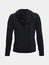 Under Armour Ženski hoodie Under Armour Rival Terry Taped Hoodie