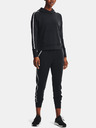 Under Armour Ženski hoodie Under Armour Rival Terry Taped Hoodie