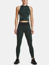 Under Armour Ženska bez rukava Under Armour Rush Seamless Crop Top