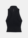 Under Armour Ženska bez rukava Under Armour Rush Seamless Crop Top