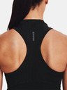 Under Armour Ženska bez rukava Under Armour Rush Seamless Crop Top