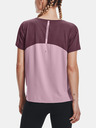 Under Armour Ženska majica Under Armour UA Rush Energy Novelty SS