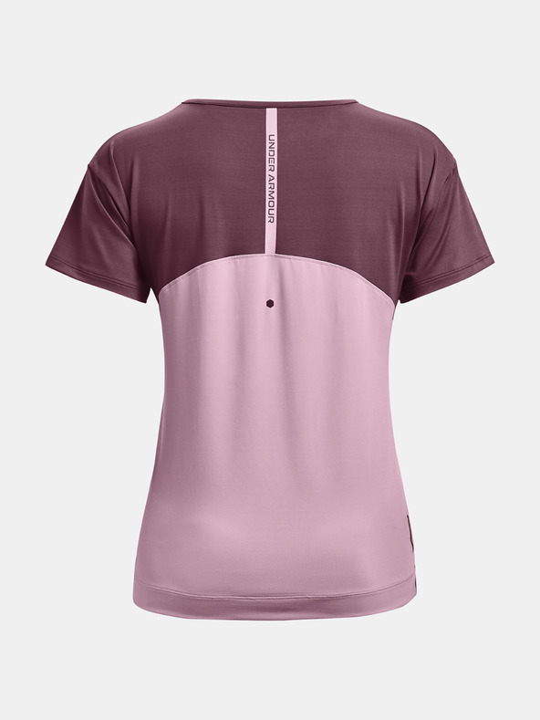 Under Armour Ženska majica Under Armour UA Rush Energy Novelty SS