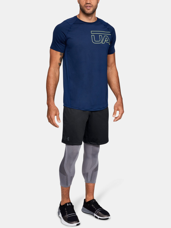 Under Armour Muške kratke hlače Under Armour Raid 2.0 Short