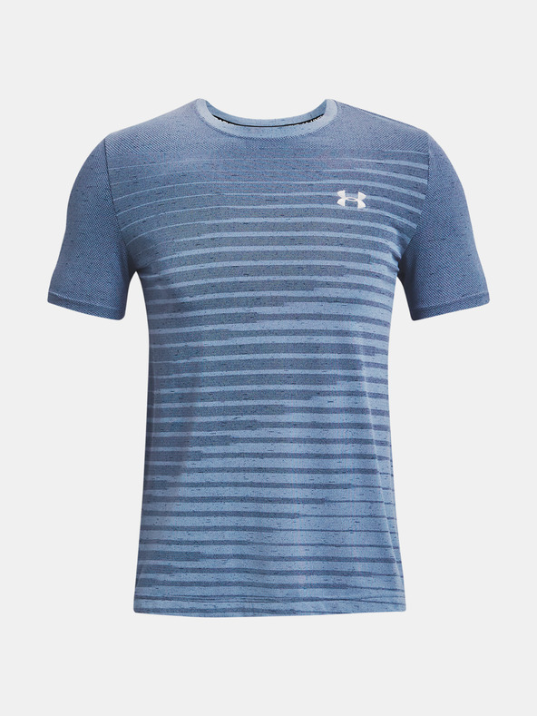 Under Armour Muška majica Under Armour Seamless Fade SS