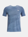 Under Armour Muška majica Under Armour Seamless Fade SS