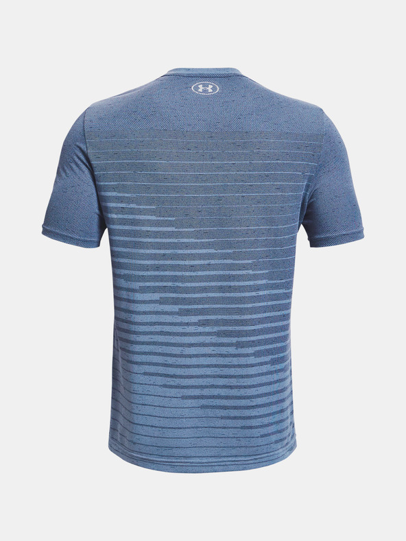 Under Armour Muška majica Under Armour Seamless Fade SS
