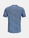Under Armour Muška majica Under Armour Seamless Fade SS