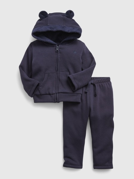 GAP Baby set s kapuljačom Brannan GAP