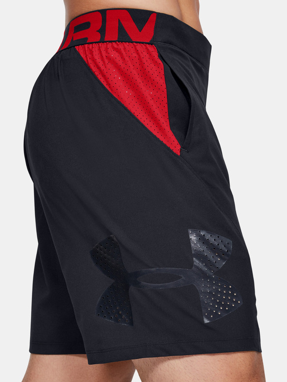 Under Armour Muške kratke hlače Under Armour Vanish Woven Graphic Sts