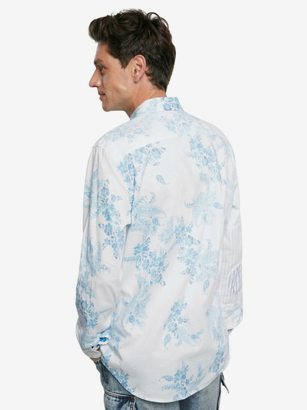 Desigual Cam Alberico Košulja