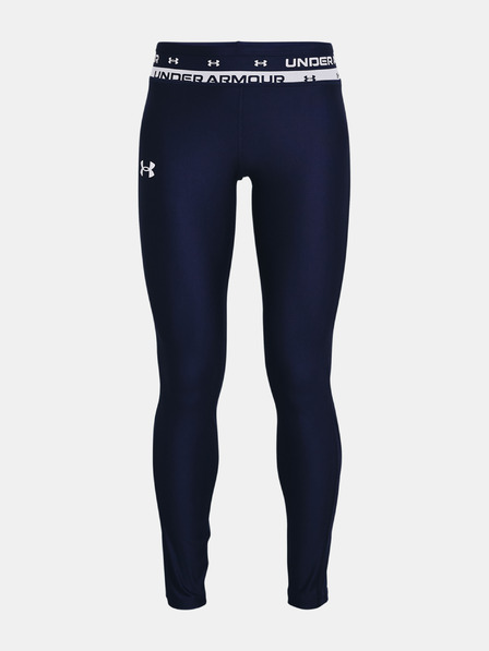 Under Armour Djevojčinske tajice Under Armour HG Armour Legging
