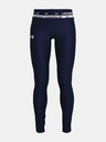 Under Armour Djevojčinske tajice Under Armour HG Armour Legging