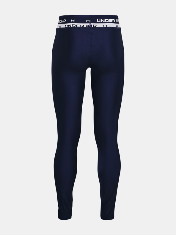 Under Armour Djevojčinske tajice Under Armour HG Armour Legging