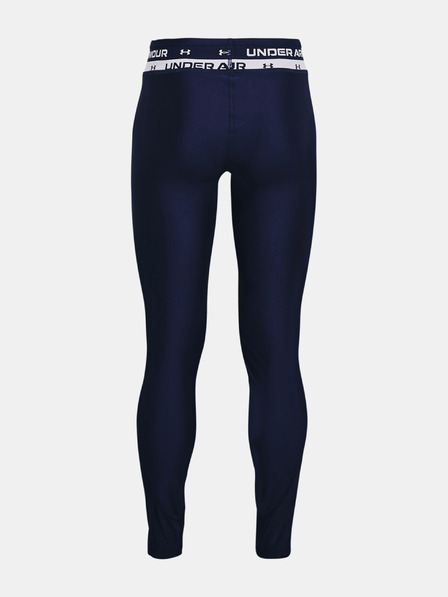 Under Armour Djevojčinske tajice Under Armour HG Armour Legging