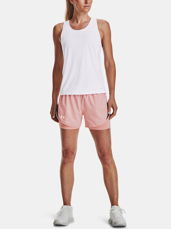 Under Armour Ženske kratke hlače Under Armour UA Fly By 2.0 2N1 Short
