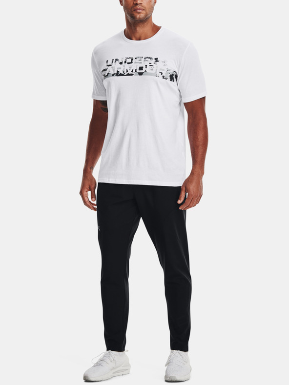 Under Armour Muška majica Under Armour UA CAMO CHEST STRIPE SS