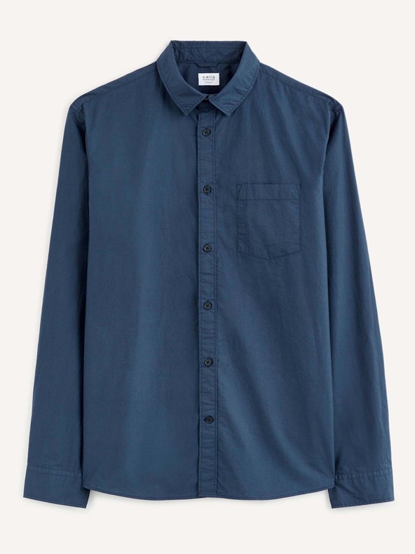 Celio Bapeachy2 obična Celio košulja