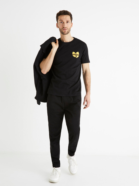 Celio Wu-Tang Celio majica kratkih rukava