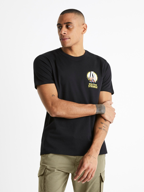 Celio Majica kratkih rukava Doctor Strange Celio