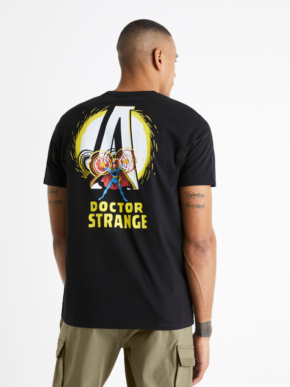 Celio Majica kratkih rukava Doctor Strange Celio
